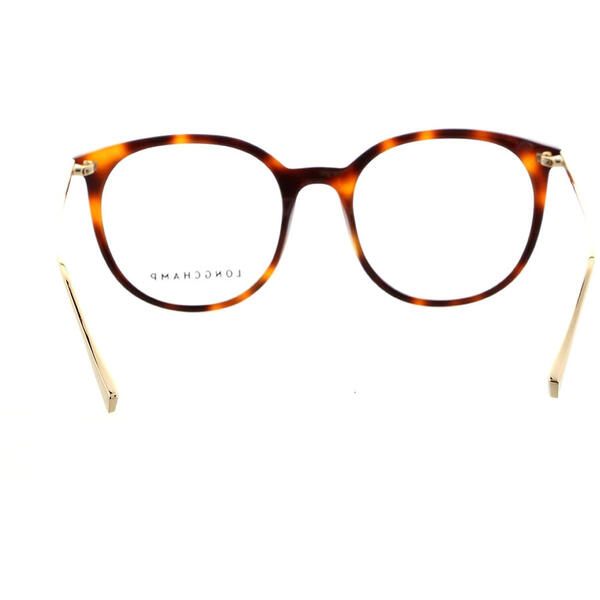 Rame ochelari de vedere dama Longchamp LO2605 214
