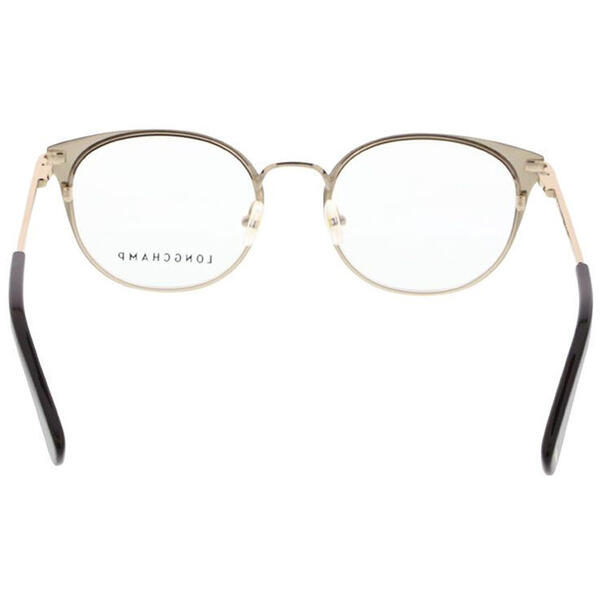 Rame ochelari de vedere dama Longchamp LO2101 001