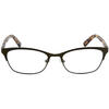 Rame ochelari de vedere dama Calvin Klein CK7395 304
