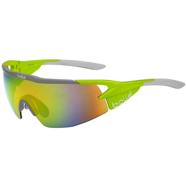 Ochelari de soare sport unisex Bolle AEROMAX 12500
