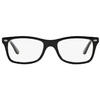 Rame ochelari de vedere unisex Ray-Ban 0RX5228 2000