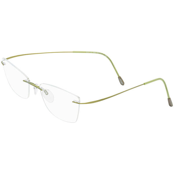 Rame ochelari de vedere unisex SILHOUETTE 5515/CX 5540
