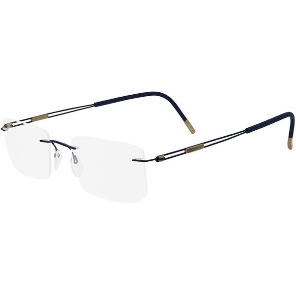 Rame ochelari de vedere unisex SILHOUETTE 5521/EY 4540