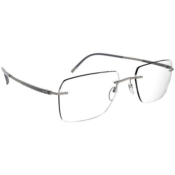 Rame ochelari de vedere unisex Silhouette 5540/DN 6560