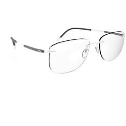 Rame ochelari de vedere unisex SILHOUETTE 5540/JF 7110