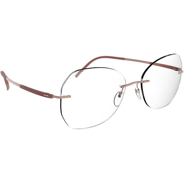 Rame ochelari de vedere dama Silhouette 5540/JL 6040