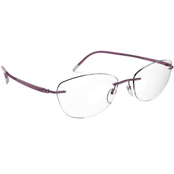 Rame ochelari de vedere dama Silhouette 5540/JM 4040