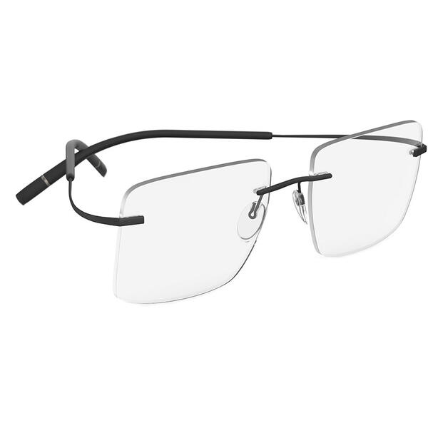 Rame ochelari de vedere unisex Silhouette 5541/IR 9040