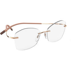 Rame ochelari de vedere unisex SILHOUETTE 5541/IY 3530