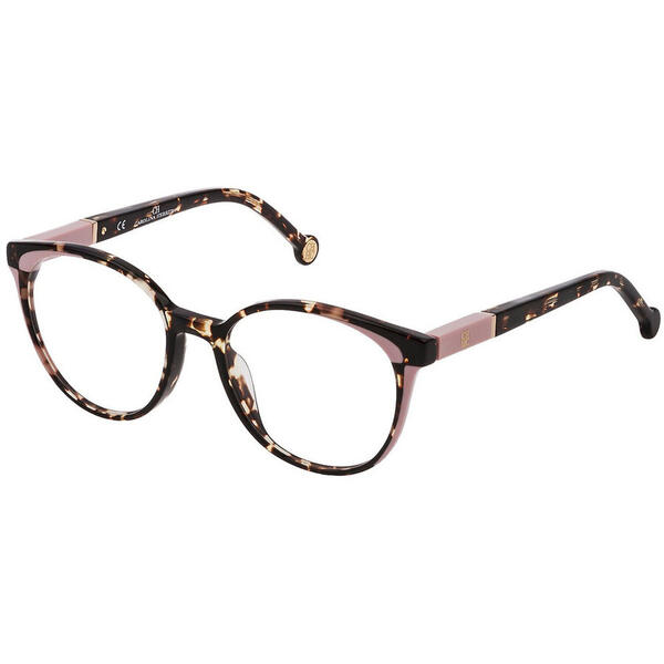 Rame ochelari de vedere dama Carolina Herrera VHE815 0780