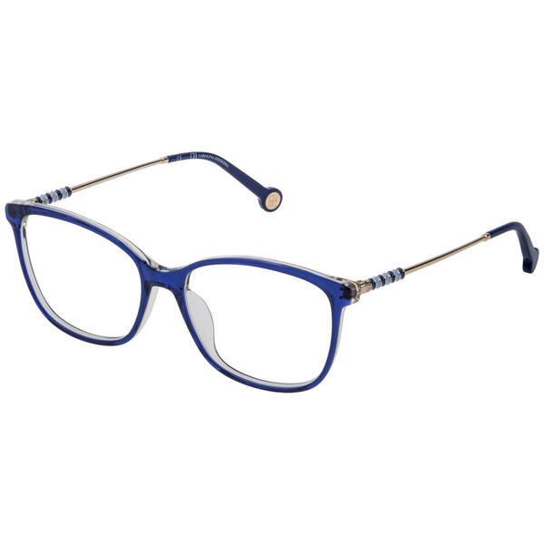Rame ochelari de vedere dama Carolina Herrera VHE852 06RV