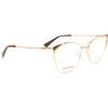 Rame ochelari de vedere dama Ana Hickmann AH1399 01B