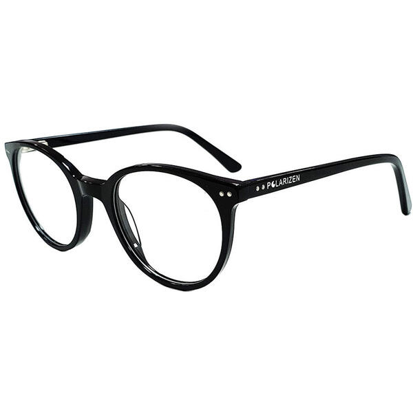 Ochelari dama cu lentile pentru protectie calculator Polarizen PC WD1068 C1