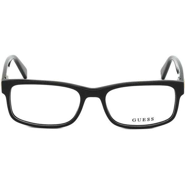 Rame ochelari de vedere barbati Guess GU1993 001