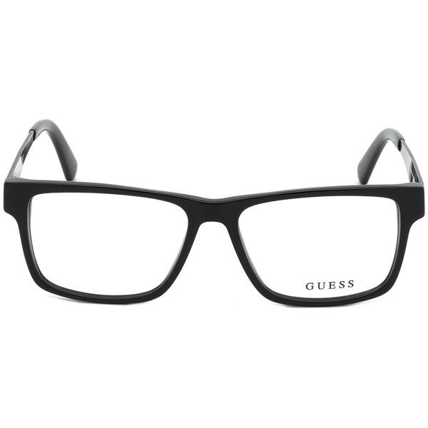 Rame ochelari de vedere barbati Guess GU1995 001