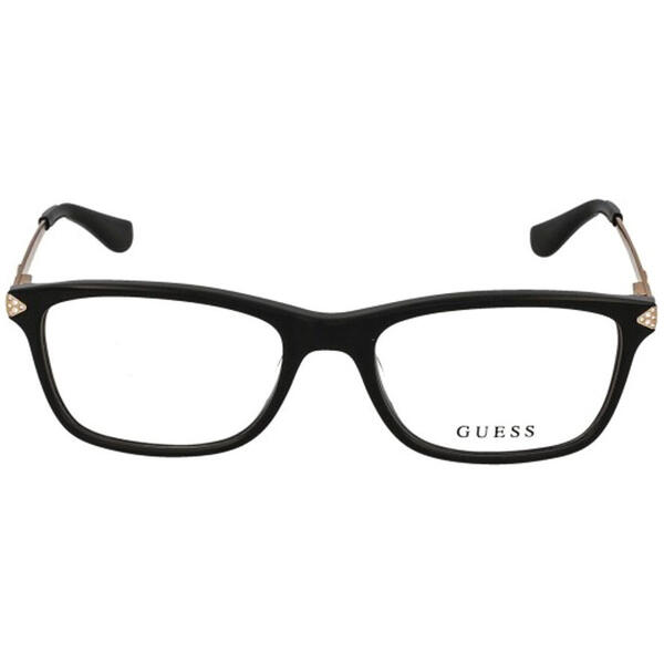Rame ochelari de vedere dama Guess GU2631S 005