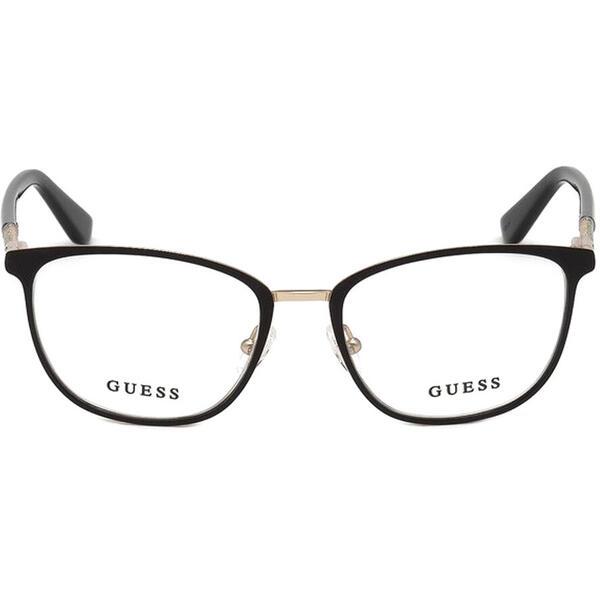 Rame ochelari de vedere dama Guess GU2659 005