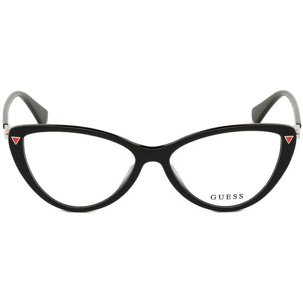 Rame ochelari de vedere dama Guess GU2751 001