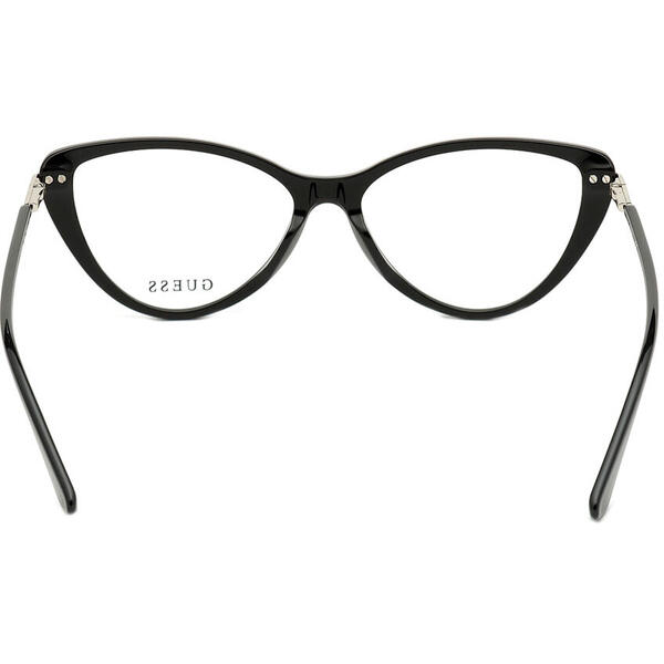 Rame ochelari de vedere dama Guess GU2751 001