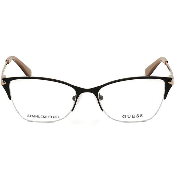 Rame ochelari de vedere dama Guess GU2777 002