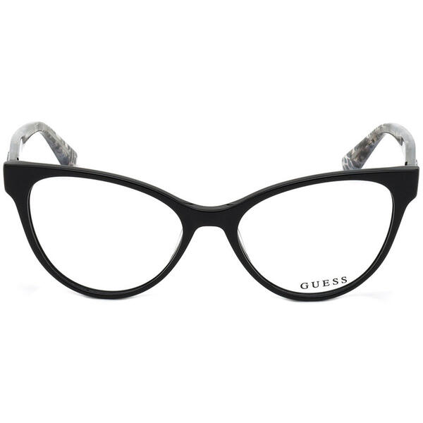 Rame ochelari de vedere dama Guess GU2782 001