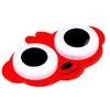 Auva Vision Suport pentru lentilele de contact catel Red Dog