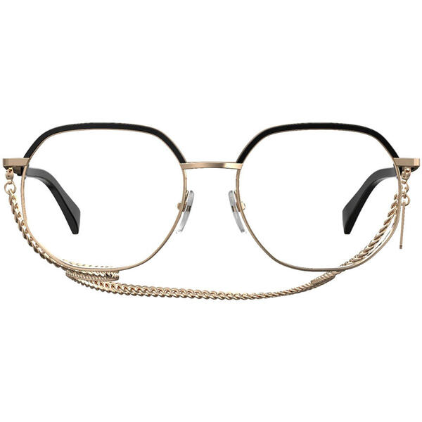 Rame ochelari de vedere dama Moschino MOS542 000
