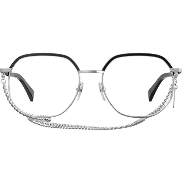 Rame ochelari de vedere dama Moschino  MOS542 010