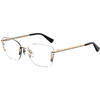 Rame ochelari de vedere dama Moschino MOS548 000