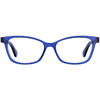 Rame ochelari de vedere dama Moschino  MOS558 PJP