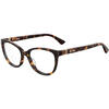 Rame ochelari de vedere dama Moschino  MOS559 HVN