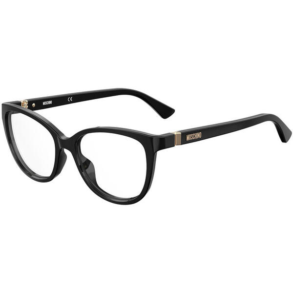 Rame ochelari de vedere dama Moschino  MOS559 807
