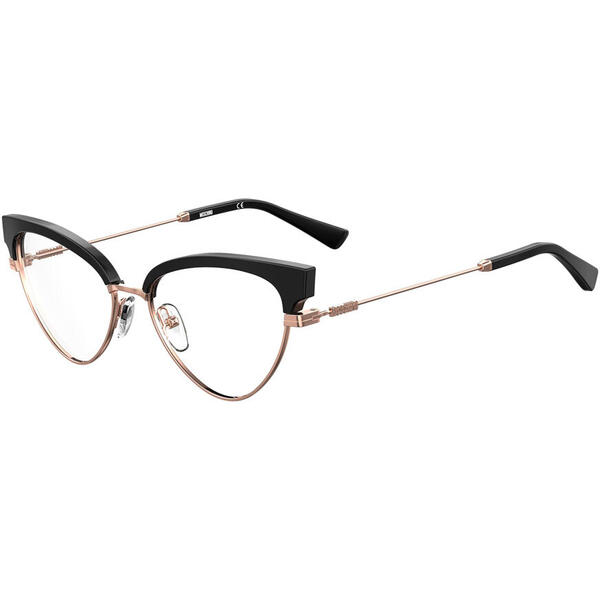 Rame ochelari de vedere dama Moschino MOS560 807