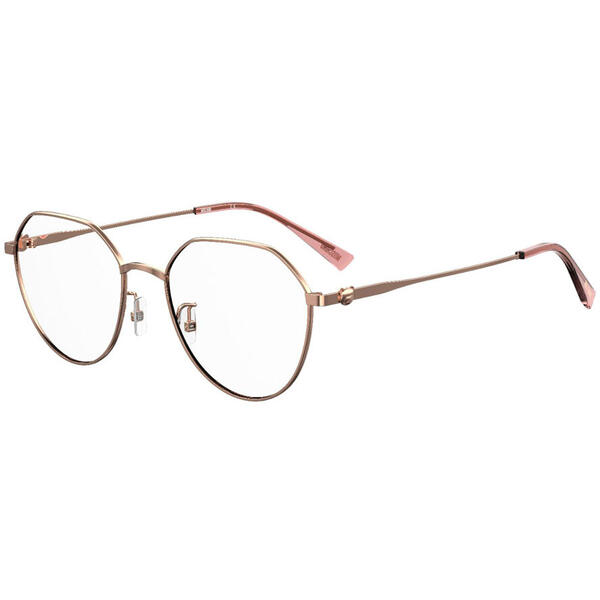 Rame ochelari de vedere dama Moschino MOS564/F DDB