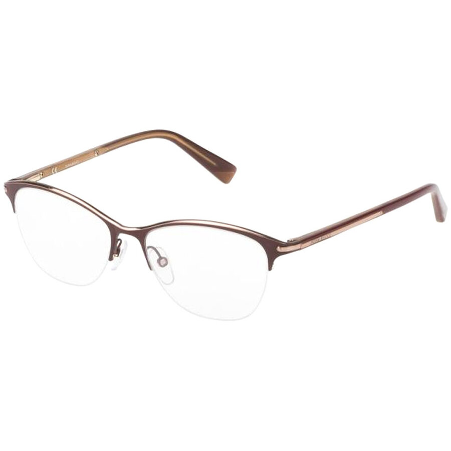 Rame ochelari de vedere dama Nina Ricci VNR026 0I62 0I62 imagine 2022