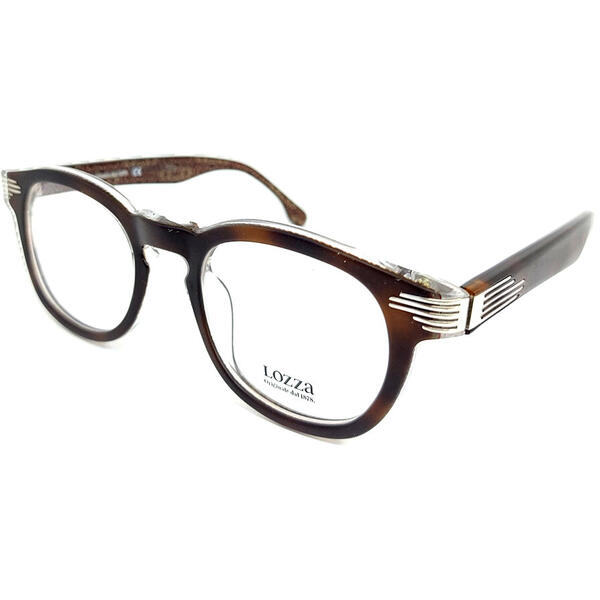 Rame ochelari de vedere unisex Lozza VL4104 0APB