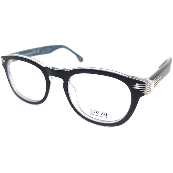Rame ochelari de vedere unisex Lozza VL4104 0GB6