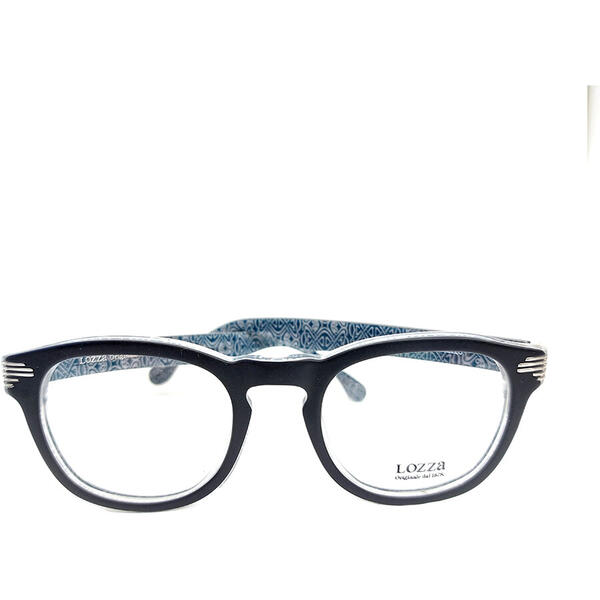 Rame ochelari de vedere unisex Lozza VL4104 0GB6