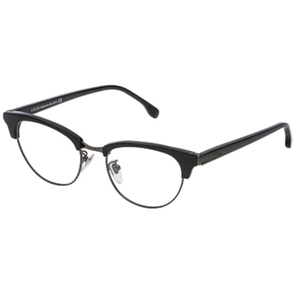 Rame ochelari de vedere dama Lozza VL4142 0BLK