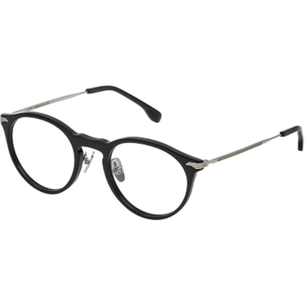 Rame ochelari de vedere unisex Lozza VL4144 0BLK