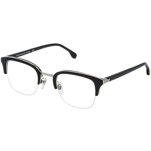Rame ochelari de vedere unisex Lozza VL4145 0BLK