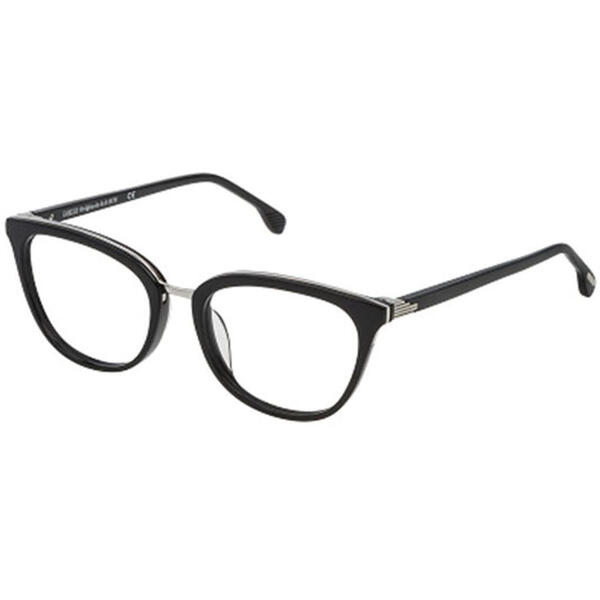 Rame ochelari de vedere unisex Lozza VL4146 0BLK