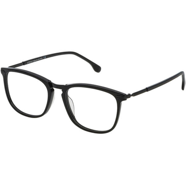 Rame ochelari de vedere barbati LOZZA VL4151 0BLK
