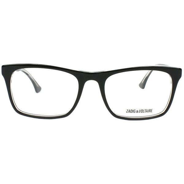 Rame ochelari de vedere unisex Zadig Voltaire VZV019 0Z32
