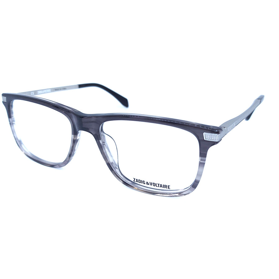 Rame ochelari de vedere barbati Zadig Voltaire VZV134 0ANV lensa imagine noua