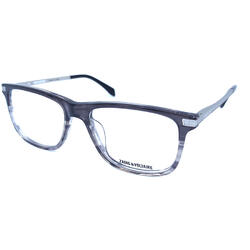 Rame ochelari de vedere barbati Zadig Voltaire VZV134 0ANV