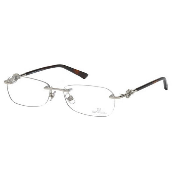 Rame ochelari de vedere dama Swarovski SK5053 018