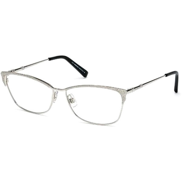 Rame ochelari de vedere dama Swarovski SK5058 016