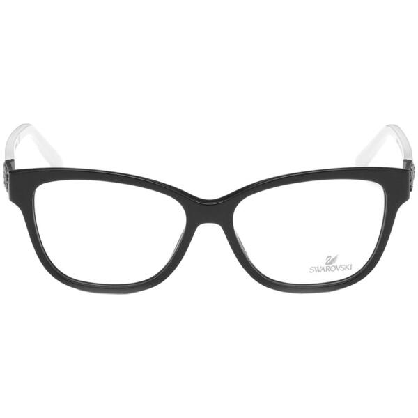 Rame ochelari de vedere dama Swarovski SK5171 01A