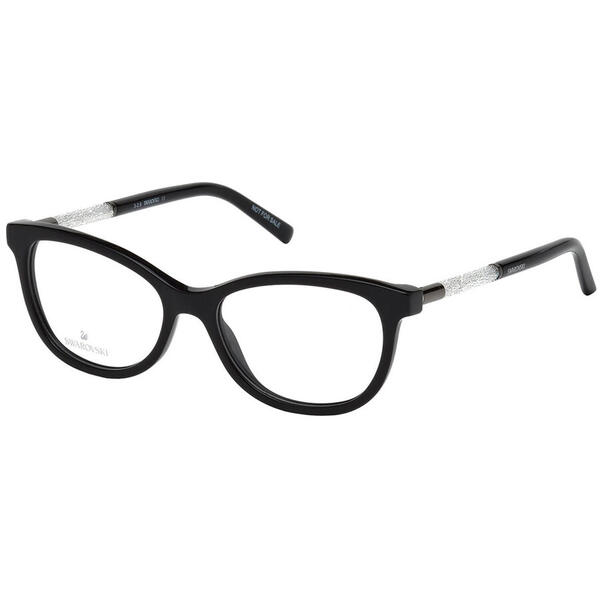 Rame ochelari de vedere dama Swarovski SK5211 001